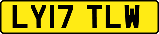 LY17TLW