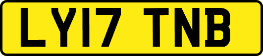 LY17TNB