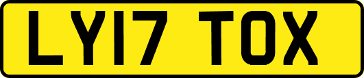 LY17TOX
