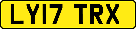 LY17TRX