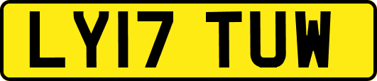 LY17TUW