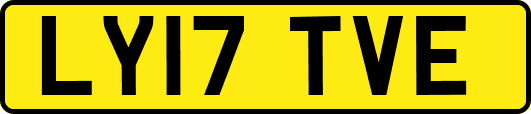 LY17TVE