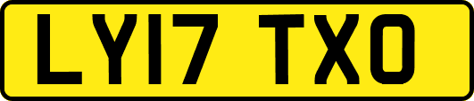 LY17TXO