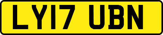 LY17UBN