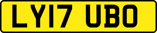 LY17UBO