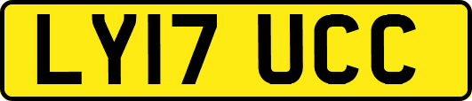 LY17UCC