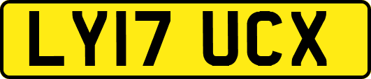 LY17UCX