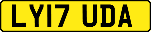 LY17UDA