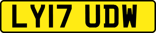 LY17UDW