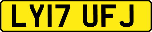 LY17UFJ