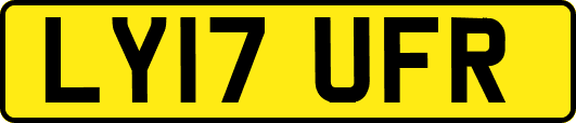 LY17UFR