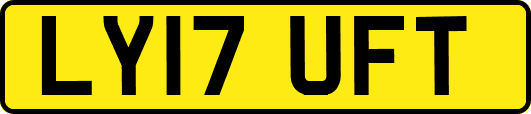 LY17UFT