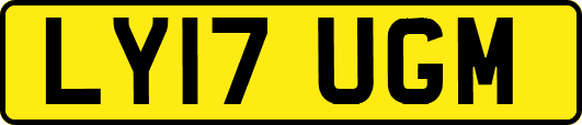 LY17UGM