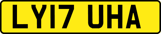 LY17UHA