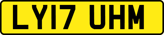 LY17UHM