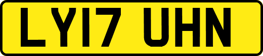 LY17UHN