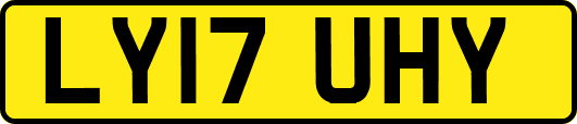 LY17UHY