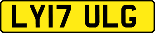 LY17ULG