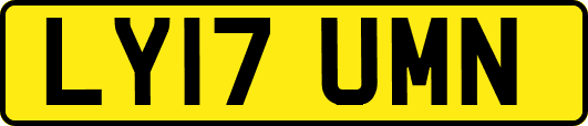 LY17UMN