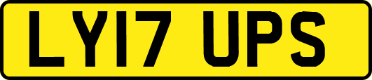 LY17UPS