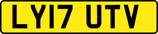 LY17UTV