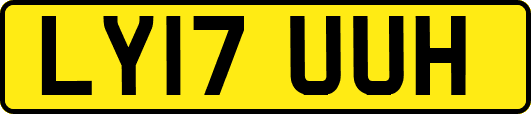 LY17UUH