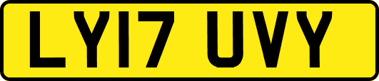 LY17UVY