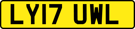 LY17UWL