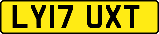 LY17UXT