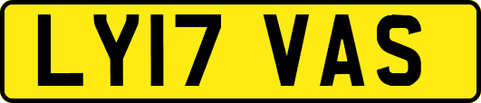 LY17VAS