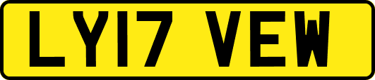 LY17VEW