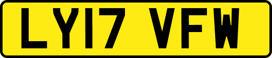 LY17VFW