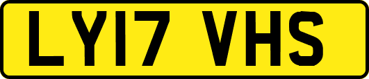 LY17VHS