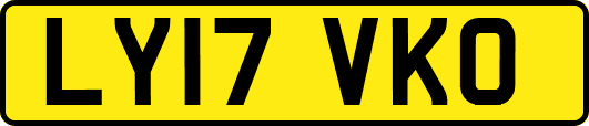 LY17VKO