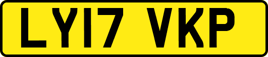 LY17VKP
