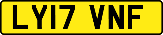 LY17VNF