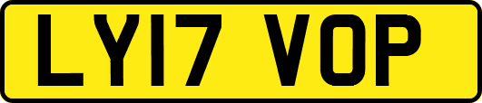 LY17VOP