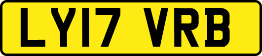 LY17VRB