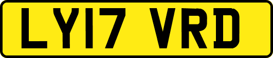 LY17VRD