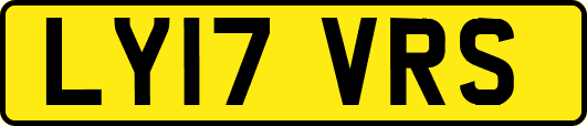 LY17VRS