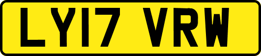 LY17VRW