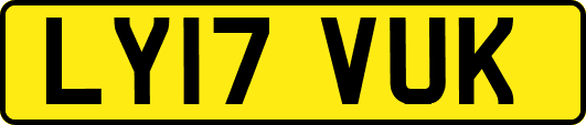 LY17VUK