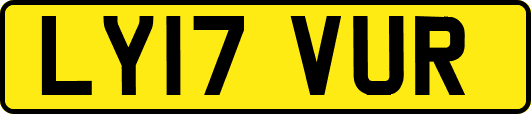 LY17VUR