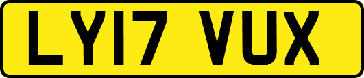 LY17VUX