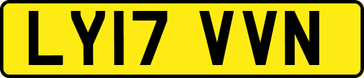 LY17VVN