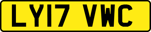 LY17VWC
