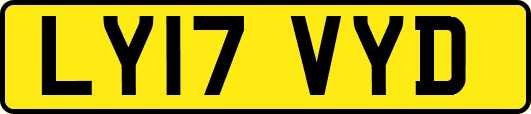 LY17VYD