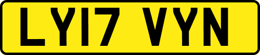 LY17VYN
