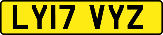 LY17VYZ