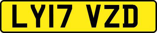 LY17VZD